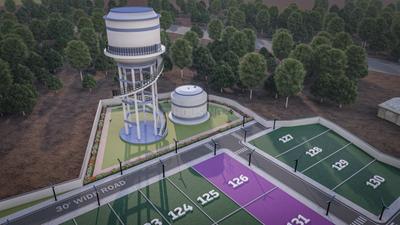 Image of 1500 Sq.ft Residential Plot / Land for sale in Gopalbari, Jaipur for Rs. 1600000