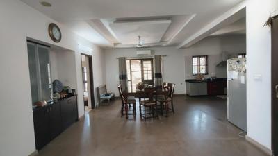 Hall Image of 5000 Sq.ft 5 BHK Villa for sale in Subishi Waterford, Mokila Hyderabad for Rs. 140000000