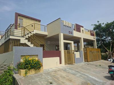 Image of 2400 Sq.ft 3 BHK Independent House for sale in Yandahalli, Mysore for Rs. 22800000