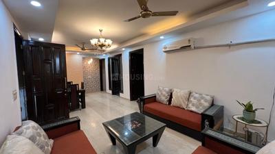 3 BHK Independent Builder Floor