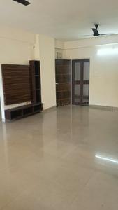 Hall Image of 1800 Sq.ft 4 BHK Apartment / Flat for rent in Western Courtyard Phase 2, Kolar Road Bhopal for Rs. 25000