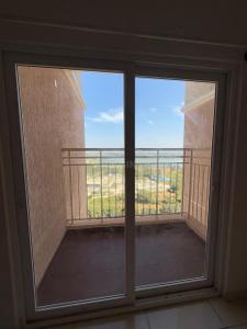 Balcony Image of 650 Sq.ft 1 BHK Apartment / Flat for sale in Prestige Finsbury Park, Gummanahalli Bengaluru for Rs. 7200000