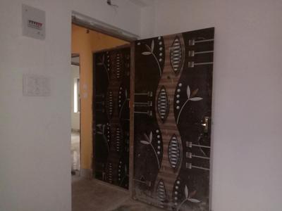 Living Room Image of 440 Sq.ft 1 BHK Apartment / Flat for sale in Keshtopur Kolkata for Rs. 1650000