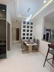 Hall Image of 626 Sq.ft 2 BHK Apartment / Flat for sale in Sky Annex, Chembur Mumbai for Rs. 18000000