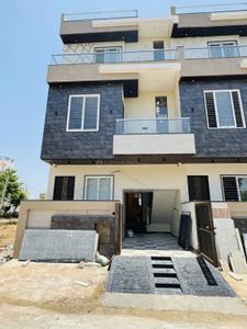 Image of 2750 Sq.ft 5 BHK Villa for sale in Jagatpura, Jaipur for Rs. 19000000