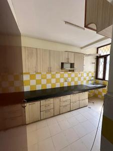 Kitchen Image of 2700 Sq.ft 3.5 BHK Builder Floor for sale in Sector 52 Gurgaon for Rs. 20500005