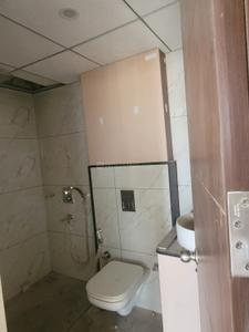 Bathroom Image of 1546 Sq.ft 3 BHK Apartment / Flat for rent in Keya The Lake Terraces, Electronic City Bengaluru for Rs. 60000