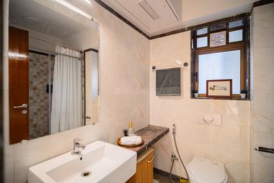 Image of 1434 Sq.ft 3 BHK Apartment / Flat for sale in Andheri West, Mumbai for Rs. 64000000
