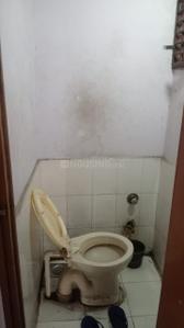 Bathroom Image of 810 Sq.ft 1 BHK Apartment / Flat for sale in Udhna Surat for Rs. 1700000