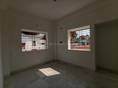 Bedroom Image of 740 Sq.ft 2 BHK Apartment / Flat for sale in Behala Chowrasta Kolkata for Rs. 2600000