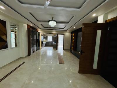 Hall Image of 1650 Sq.ft 3 BHK Builder Floor for sale in Sector 7 Gurgaon for Rs. 25500000