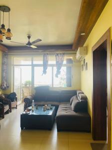 Hall Image of 1200 Sq.ft 2 BHK Apartment / Flat for sale in Vatika Gurgaon 21, Sector 83 Gurgaon for Rs. 13800000