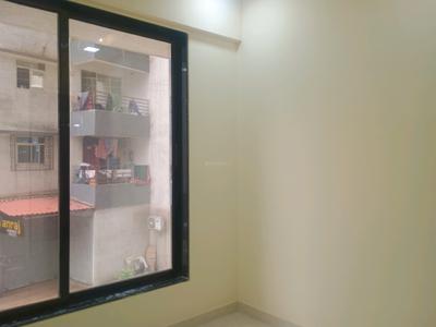 Bedroom Image of 1340 Sq.ft 2 BHK Apartment / Flat for sale in Vertex Sky Villas Wing B1, Kalyan West Kalyan for Rs. 15500000