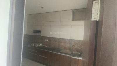 Kitchen Image of 934 Sq.ft 2 BHK Apartment / Flat for sale in Hero Homes, Sector 104 Gurgaon for Rs. 17000000
