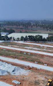 Image of 1200 Sq.ft Residential Plot / Land for sale in Mulbagal, Kolar for Rs. 3600000