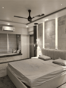 Image of 5000 Sq.ft 4 BHK Apartment / Flat for sale in Aaryan Opulence, Ambli, Ahmedabad for Rs. 65000000