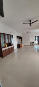 Hall Image of 2000 Sq.ft 3 BHK Builder Floor for rent in Kothapet Hyderabad for Rs. 35000