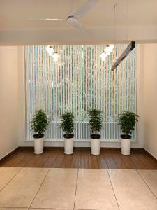Balcony Image of 2809 Sq.ft 4 BHK Independent House for sale in Kizhakkambalam Kochi for Rs. 16000000