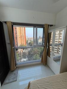 Bedroom Image of 400 Sq.ft 1 BHK Apartment / Flat for sale in Andheri West Mumbai for Rs. 13000000
