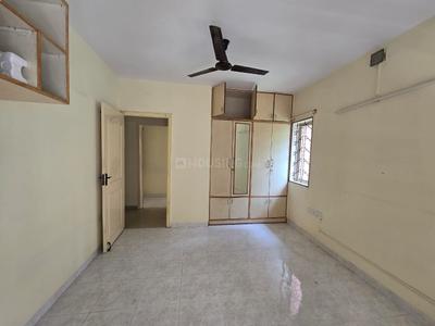 Hall Image of 1100 Sq.ft 2 BHK Apartment / Flat for rent in Anriya Dwellington, RMV Extension Stage 2 Bengaluru for Rs. 38500