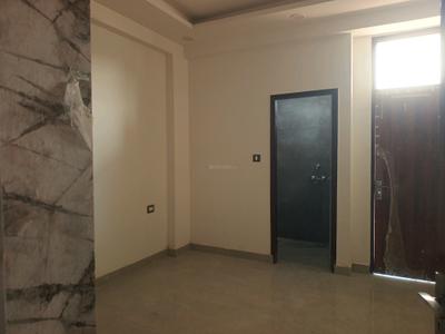 Bedroom Image of 1500 Sq.ft 3 BHK Apartment / Flat for sale in Krishna Elite Homes, Noida Extension Greater Noida for Rs. 5854000