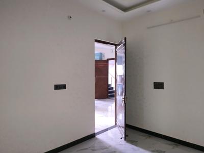 Bedroom Image of 1500 Sq.ft 3 BHK Builder Floor for sale in Way Jovian Luxury Homes, Bamheta Ghaziabad for Rs. 9500000