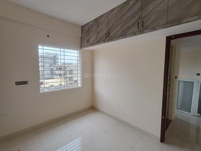 Bedroom Image of 1200 Sq.ft 1 BHK Independent House for sale in Chansandra Bengaluru for Rs. 28000000