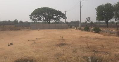 Image of 1350 Sq.ft Residential Plot / Land for sale in Ameenpur, Sangareddy for Rs. 4800000