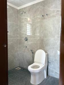 Bathroom Image of Alpha Homes in Sector 70A, Gurgaon