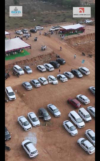 Sree Laxmi Balaji Township Main Image 1