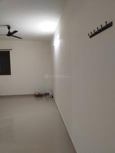 Hall Image of 600 Sq.ft 1 BHK Apartment / Flat for rent in Nanded Janaranjani, Nanded Pune for Rs. 12000