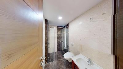 Image of 1192 Sq.ft 3 BHK Apartment / Flat for sale in Ekta Tripolis, Goregaon West, Mumbai for Rs. 40000000