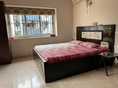 Bedroom Image of 2275 Sq.ft 3 BHK Apartment / Flat for sale in Alipore Grandeur, Alipore Kolkata for Rs. 42500000