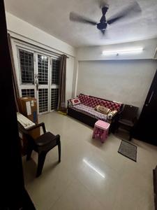 Living Room Image of 693 Sq.ft 1 BHK Apartment / Flat for sale in Shree Shankeshwar Shankeshwar Villa, Ravet Pune for Rs. 4500000