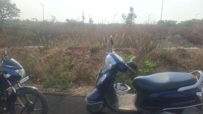Nadaprabhu Kempegowda Layout Plot View 2