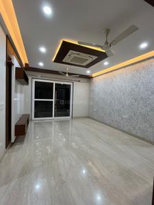 Hall Image of 1950 Sq.ft 3 BHK Builder Floor for rent in Sector 22 Gurgaon for Rs. 51000