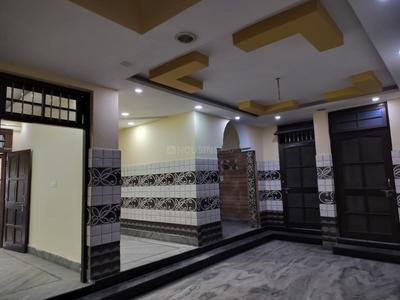 Hall Image of 1200 Sq.ft 2 BHK Independent House for rent in Kankhal Haridwar for Rs. 12000