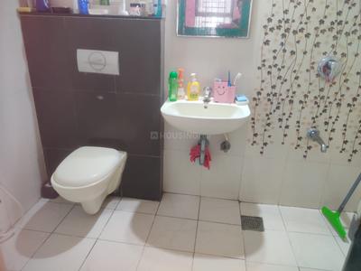 Bathroom Image of roystonea in Magarpatta City, Pune