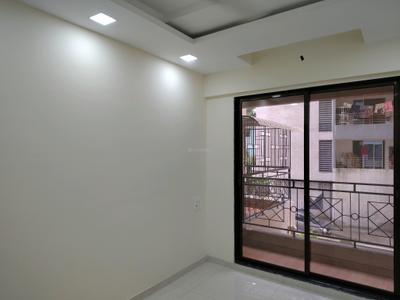 Living Room Image of 1080 Sq.ft 2 BHK Apartment / Flat for rent in STG Signature Residency, Thane West Thane for Rs. 50000