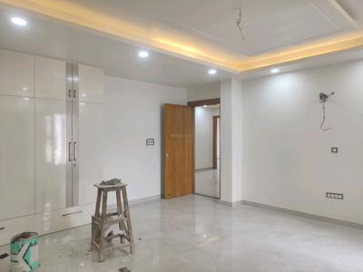 Bedroom Image of 5000 Sq.ft 4 BHK Builder Floor for sale in Garg Homes Signature Floors, Green Field Colony Faridabad for Rs. 40000000