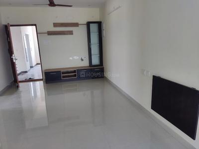 Hall Image of 1084 Sq.ft 2 BHK Apartment / Flat for sale in Ruby Upside Avenue, Urapakkam Chennai for Rs. 7700000