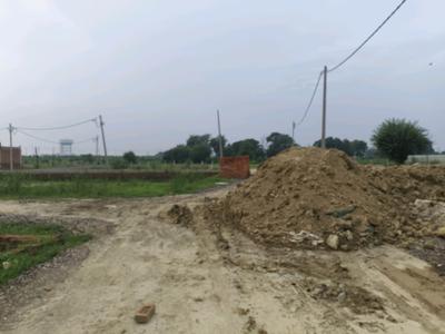 Image of 100 Sq.ft Residential Plot / Land for sale in Root2Home Advika Enclave Phase 1, Dadri, Greater Noida for Rs. 3000450