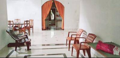 Hall Image of 2800 Sq.ft 4 BHK Independent House for sale in Irinjalakuda Thrissur for Rs. 8500000