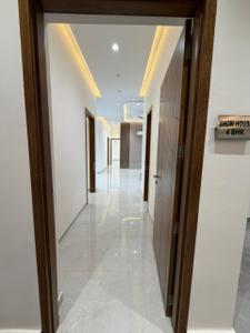 Hall Image of 1805 Sq.ft 3 BHK Apartment / Flat for sale in Prosper Epic Homes, Sector 89 Faridabad for Rs. 15000000