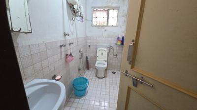 Image of 1500 Sq.ft 3 BHK Apartment / Flat for rent in Five Star Apartments, Sangamvadi, Pune for Rs. 68000