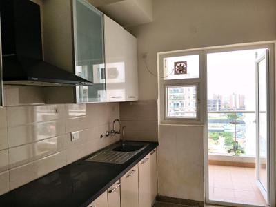 Kitchen Image of 1150 Sq.ft 2 BHK Apartment / Flat for sale in Umang Winter Hills, Sector 77 Gurgaon for Rs. 13500000