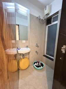 Image of 900 Sq.ft 2 BHK Apartment / Flat for sale in The Evergreen Heights, Kalwa, Thane for Rs. 14000000
