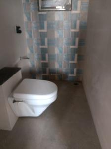 Common Bathroom Image of 1000 Sq.ft 2 BHK Apartment / Flat for sale in Dynamic Grandeur, Undri Pune for Rs. 5800000