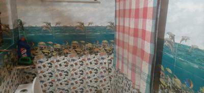 Bathroom Image of 560 Sq.ft 2 BHK Independent House for sale in Baghajatin Kolkata for Rs. 2500000