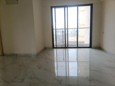Living Room Image of 970 Sq.ft 2 BHK Apartment / Flat for sale in Arihant Abhilasha, Kharghar Navi Mumbai for Rs. 11000000